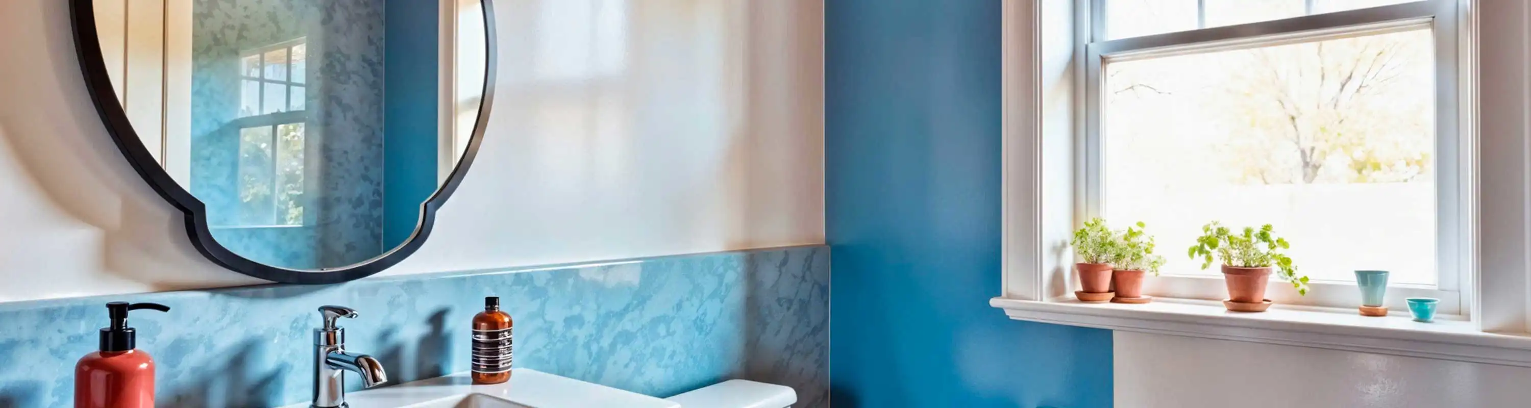 Ristrutturazione completa del bagno a Verona